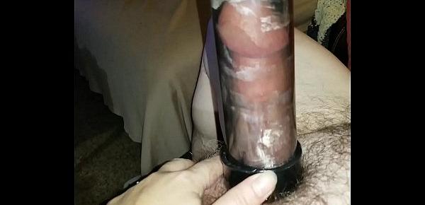  Penis pump fun